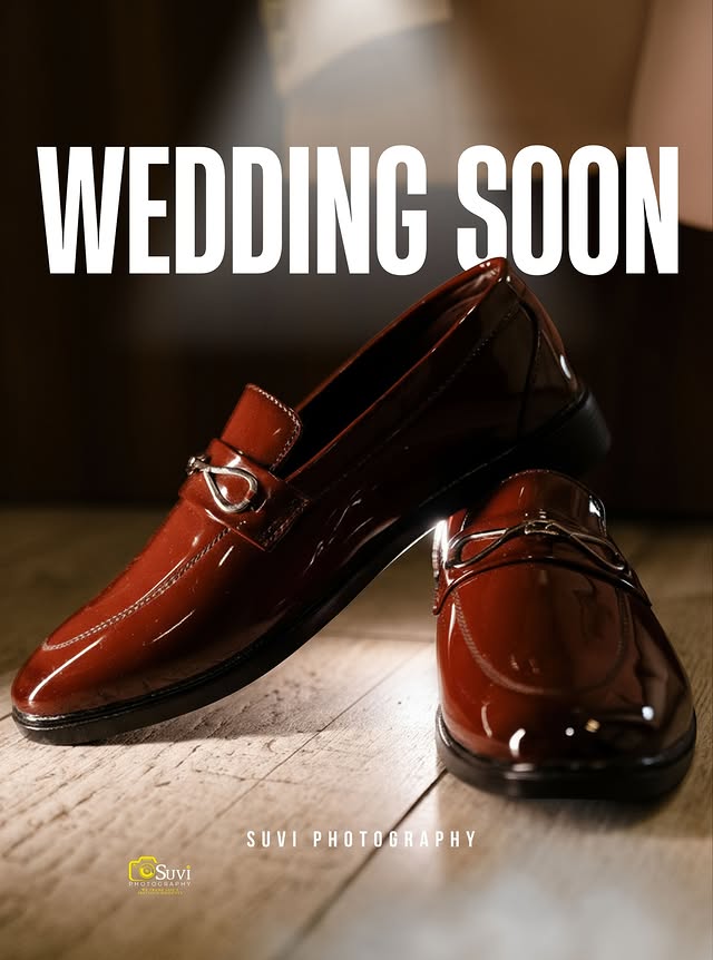 Suvi Photography wedding moment