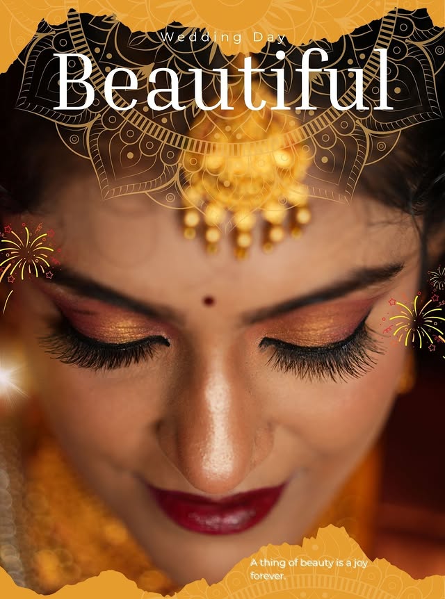 Suvi Photography wedding portrait
