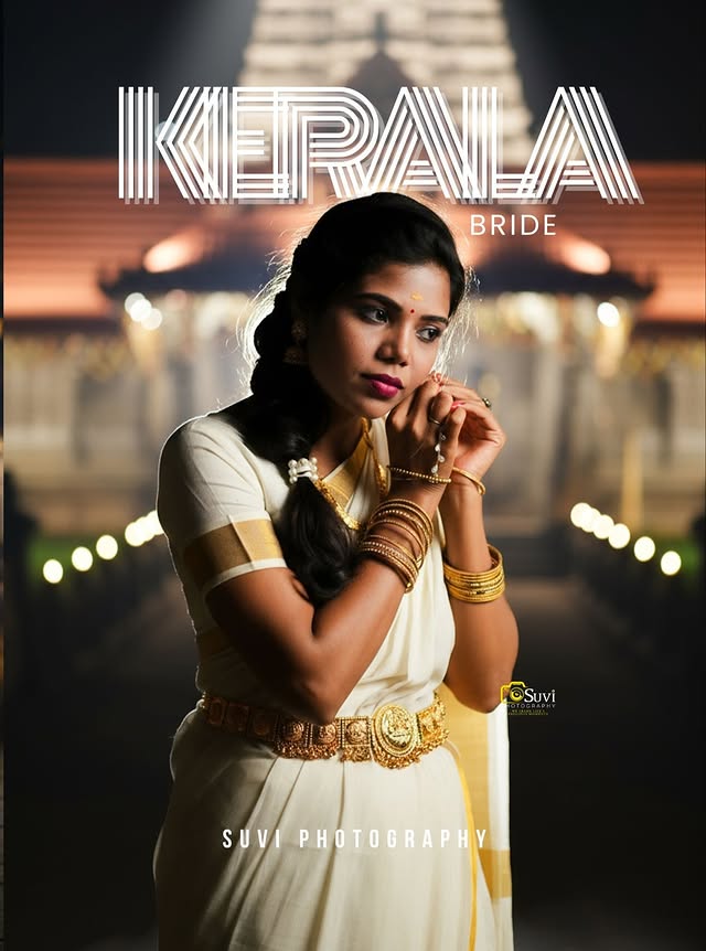 Suvi Photography Kerala wedding story